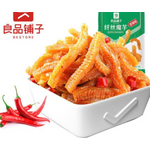 Bestore Konjac Strips Hot & Spicy Flavor 150g/pack | 良品铺子纤丝魔芋香辣味 150g/袋