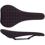 DMR 25th Anniversary Saddle black