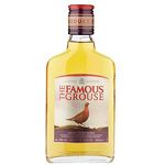 The Famous Grouse Finest Blended Scotch Whisky 200ml