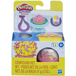 Hasbro Play-Doh Cupcakes and Macarons - Assorted
