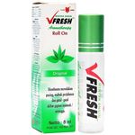 Cap Lang V Fresh Aromatherapy Original 8ml