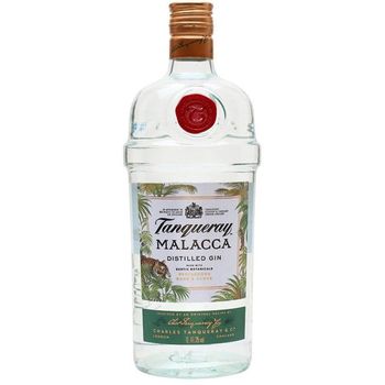 Tanqueray Malacca Gin 100cl 413%