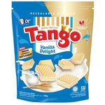 Tango Wafer Vanilla Delight 100g