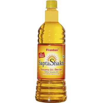 Pitambari Saptashakti 1l