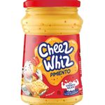 Cheez Whiz Pimiento Cheese Spread 440g