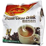 Agromas Premix Cocoa Drink 15pcs 40g