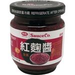 Sauce Co Red Yeast Paste 味榮紅麴醬 200g