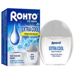Rohto Extra Cool Eye Drops 13ml