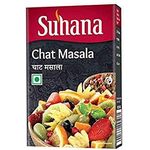 Suhana Chat Masala 100g