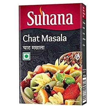Suhana Chat Masala 100g