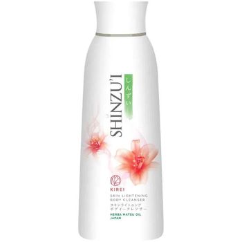 Shinzui Kirei Body Cleanser 250ml