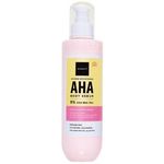 Scarlett AHA Body Serum AHA BHA PHA 250ml