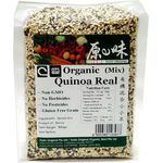 Taste Original Organic Quinoa Mix 500g