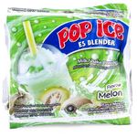 Pop Ice Melon 10 x 25g