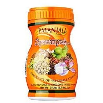 Patanjali Chyawanprash With Saffron 1kg