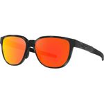 Oakley Actuator a Black Tortoise W Prizm Ruby
