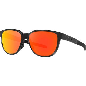 Oakley Actuator a Black Tortoise W Prizm Ruby