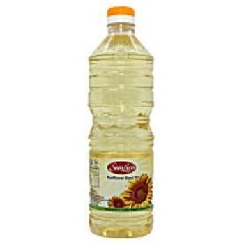 Sunlico Sunflower Seed Oil 1L