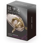 Hanayama Cast Amour Level 5