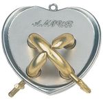 Hanayama Cast Amour Level 5