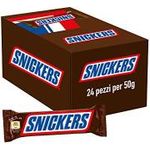Snickers Bar 50g