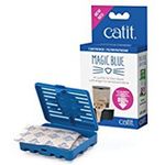 Catit Magic Blue Cartridge Set 200g