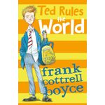 Barrington Stoke Ted Rules The World by Frank Cottrell Boyce