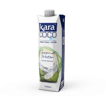 Kara Coconut Water 1l