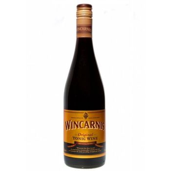 Wincarnis Original Tonic Wine 750ml
