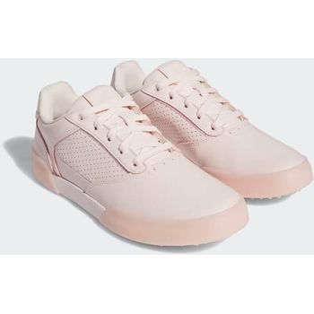 Adidas Women Golf Retrocross Spikeless Golf Shoes