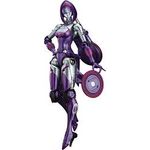 Good Smile Cycliston Non-scale Zinc Alloy & Abs Painted Deformation Figure