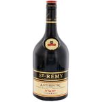 St-Remy Authentic French Brandy 1L