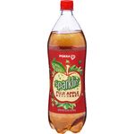 Pokka Sparklin Fuji Apple