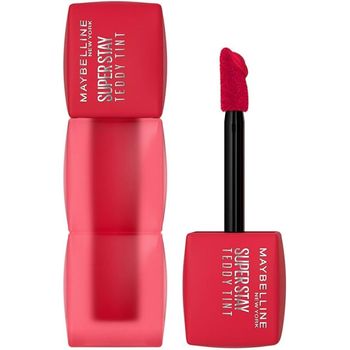 Maybelline New York Superstay Teddy Tint Color 65 5ml