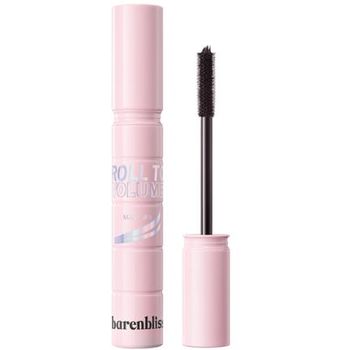 Barenbliss Roll To Volume Mascara