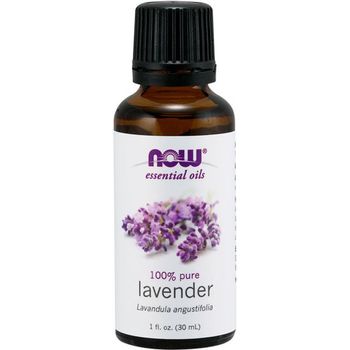Now Lavender Oil 30ml
