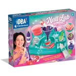 Clementoni IDEA Nail Lab