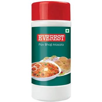 Everest Masala Pav Bhaji 200g
