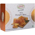 GRB Pineapple Halwa 200g