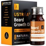 Ustraa Beard Growth Oil 35ml