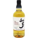Suntory The Chita Single Grain Japanese Whisky 700ml