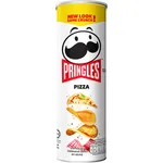 Pringles Potato Crisps Pizza Flavor 102g