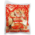 Falah Potato Curry Puff 850g