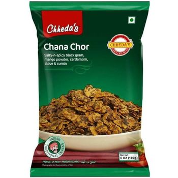 Chheda's Chana Chor 170g