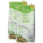 Pacific Natural Foods Organic Oat Beverage Original 946ml