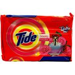 Tide Bar With Downy Garden Bloom 125g