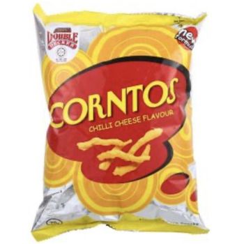 Corntos Chilli Cheese 70g