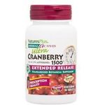 Nature' Plus (Herbal Actives) - Botanical Supplement, Cranberry Ultra (30 tablets)
