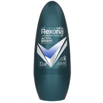 Rexona Roll On Active Bright Deodorant 45ml