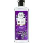 Herbal Essence Moisture Rosemary And Herbs Shampoo 400ml